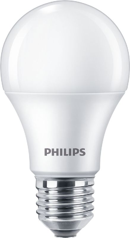 Pack de 6 LEDbulb ND 10-75W A60 E27 827 420694 Philips