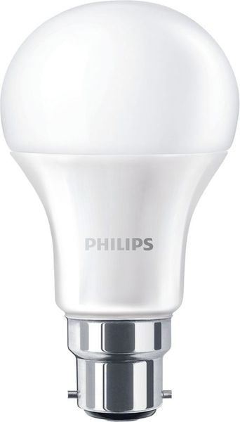 CorePro LEDbulb ND 13-100W A60 B22 827 - 510025 510025 Philips