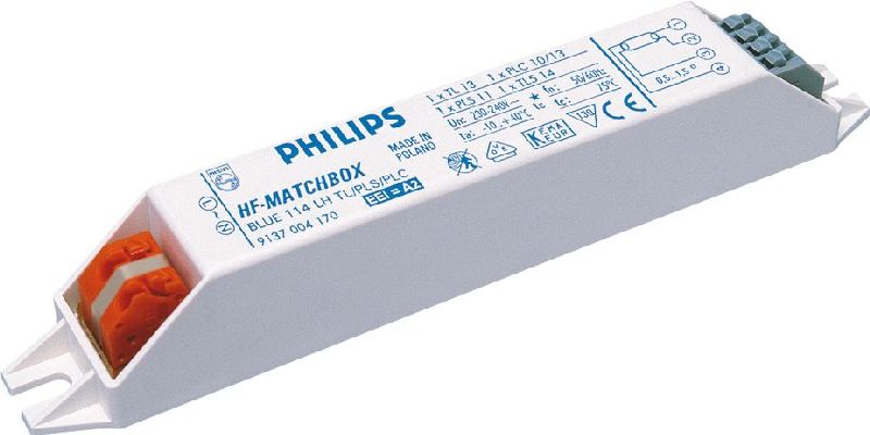 HF-Matchbox BLUE 109 LH TL_PLS 536808 Philips
