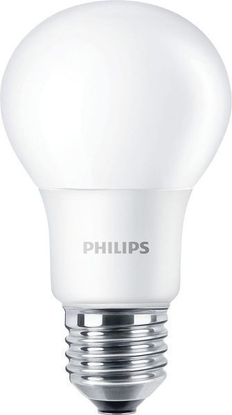 CorePro LEDbulb ND 7.5-60W A60 E27 830 - 577714 577714