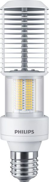 TrueForce LED Road 90-55W E40 740 639068 Philips