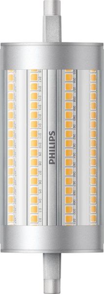 CorePro LED R7S 118mm Dim 17,5-150W 3000K 646738 Philips