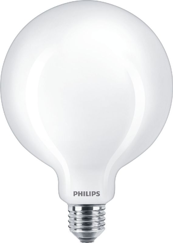 LEDglobe Filament 7-60W E27 2700K Dépolie 648176 Philips