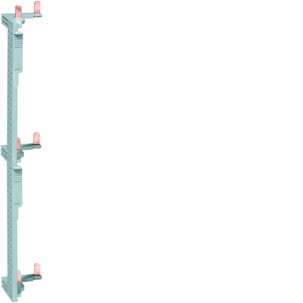 Barre Interrupteur diff pr 3r entr. 125 mm KCN325 elec