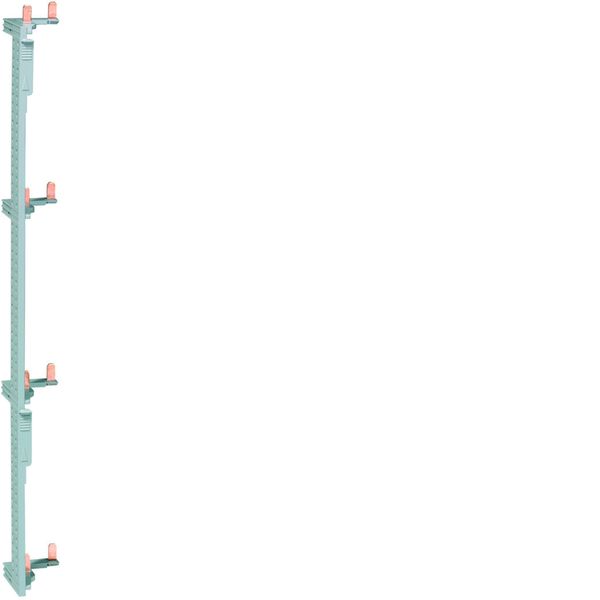 Barre Interrupteur diff pr 4r entr. 125 mm KCN425 elec