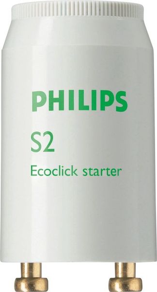 S2 4-22W SINGLE_SERIE 697509 Philips