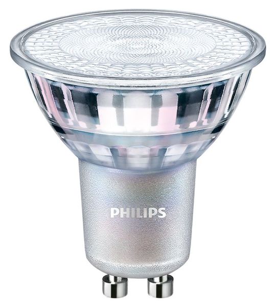 MASTER LEDspot GU10 Dim 3,7-35W 3000K 36° - IRC90 707753 Philips