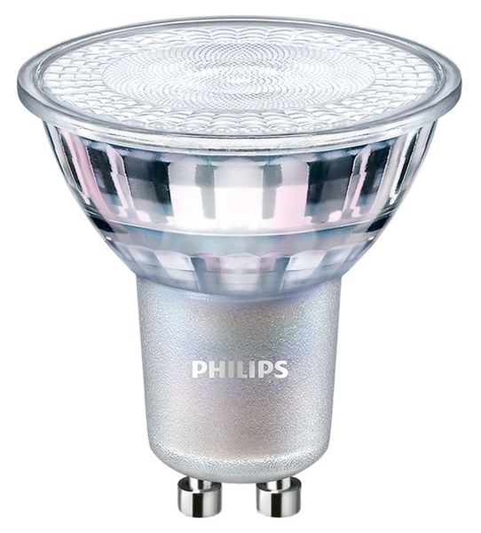 MASTER LEDspot GU10 Dim 3,7-35W 4000K 36° - IRC90 707777 Philips