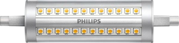 CorePro LED R7S 118mm Dim 14-120W 3000K 714003 Philips