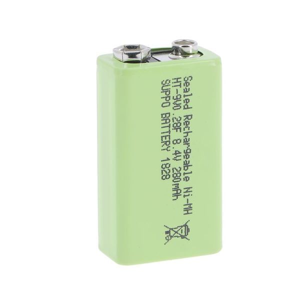 Batterie Nimh 8,4V 280Mah legrand 040756