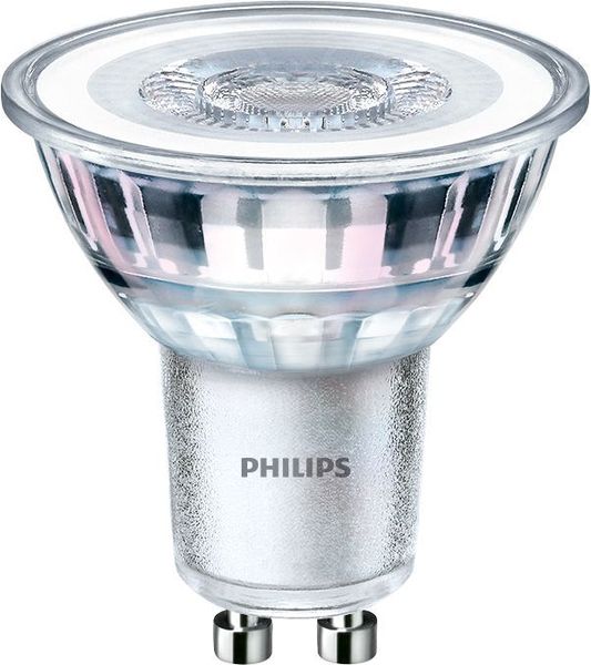 CorePro LEDspot GU10 4,6-50W 3000K 36° 728376