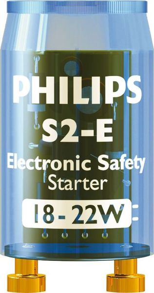 S2E 18-22W SERIE 764980 Philips