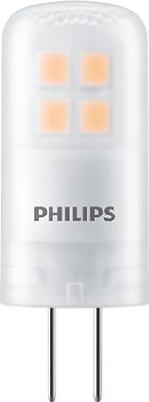 CorePro LEDcapsule G4 1,8-20W 3000K 767693 Philips