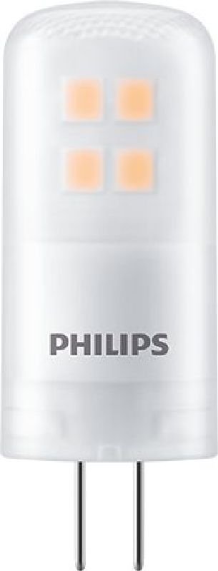 CorePro LEDcapsule G4 2,7-28W 3000K 767778 Philips