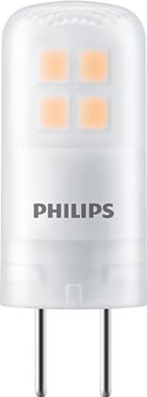 CorePro LEDcapsule GY6.35 1,8-20W 3000K 767839 Philips