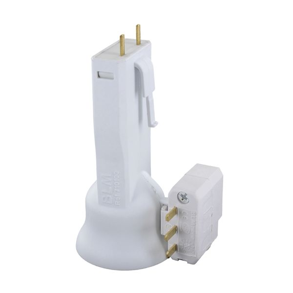 Douille dcl e27 elec
