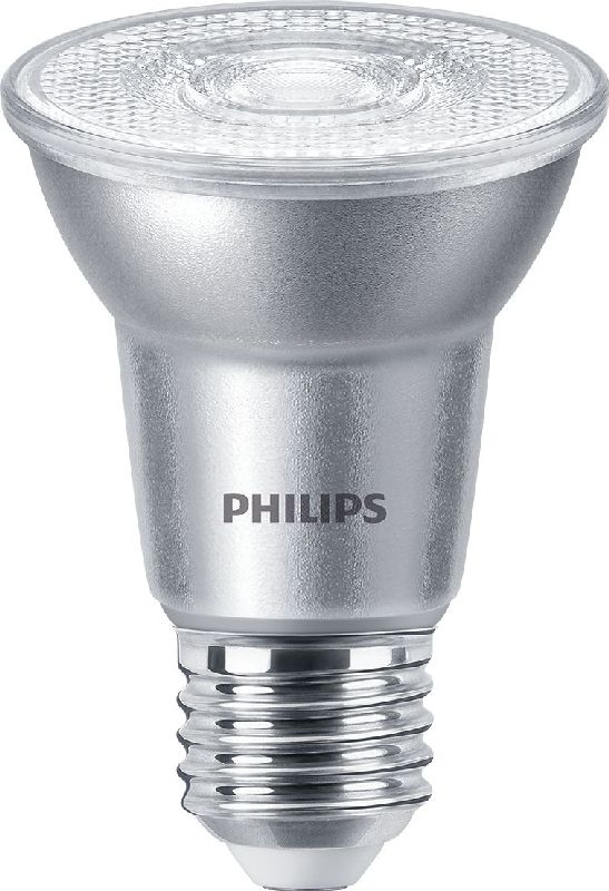 MASTER LEDspot PAR20 Dim 6-50W E27 3000K 40° 768546 Philips