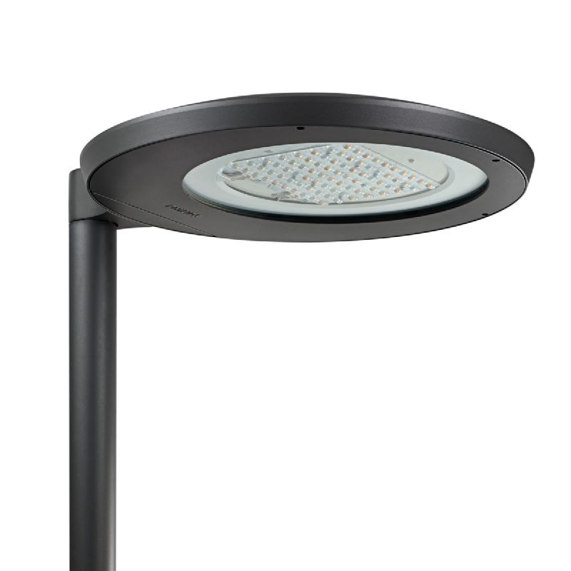 TownTune latéral déco BDP266 LED94-4S_830 II DM10 48_60 881986 Philips
