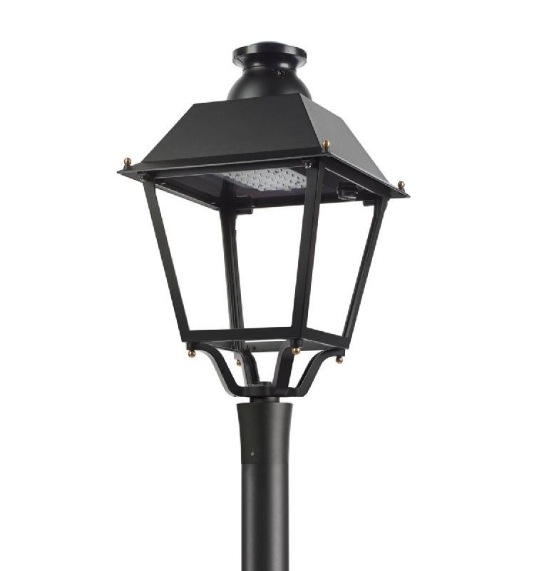 TownTune lyre dôme BDP273 LED50-4S_830 II DM10 62P 882105 Philips