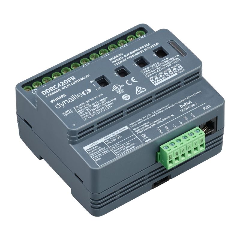 Interfaces Antumbra PABL-Corona-Eng 889725 Philips