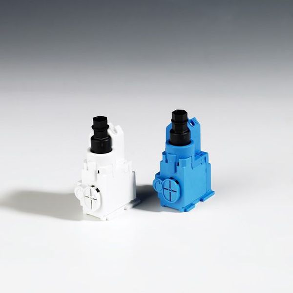 Cpf 60 a neutre interchangeable - 0241005 elec