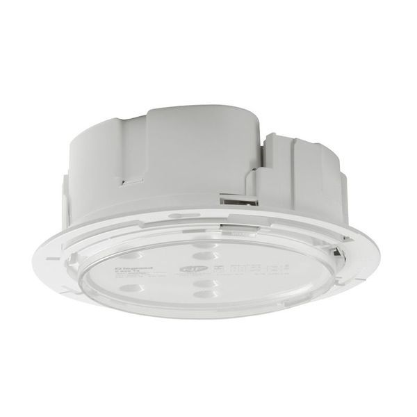 Baes D'Évacuation Encastré À Leds 45Lm 1H Kickspot Ip40 Ik04 legrand 062524