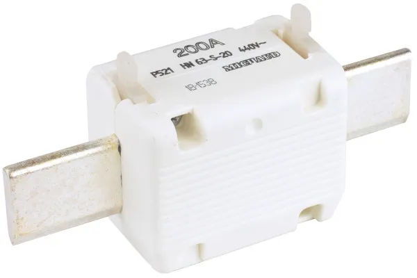 [CAH-0900753] Fusible taille 2 hpc 200 a - 115 mm elec