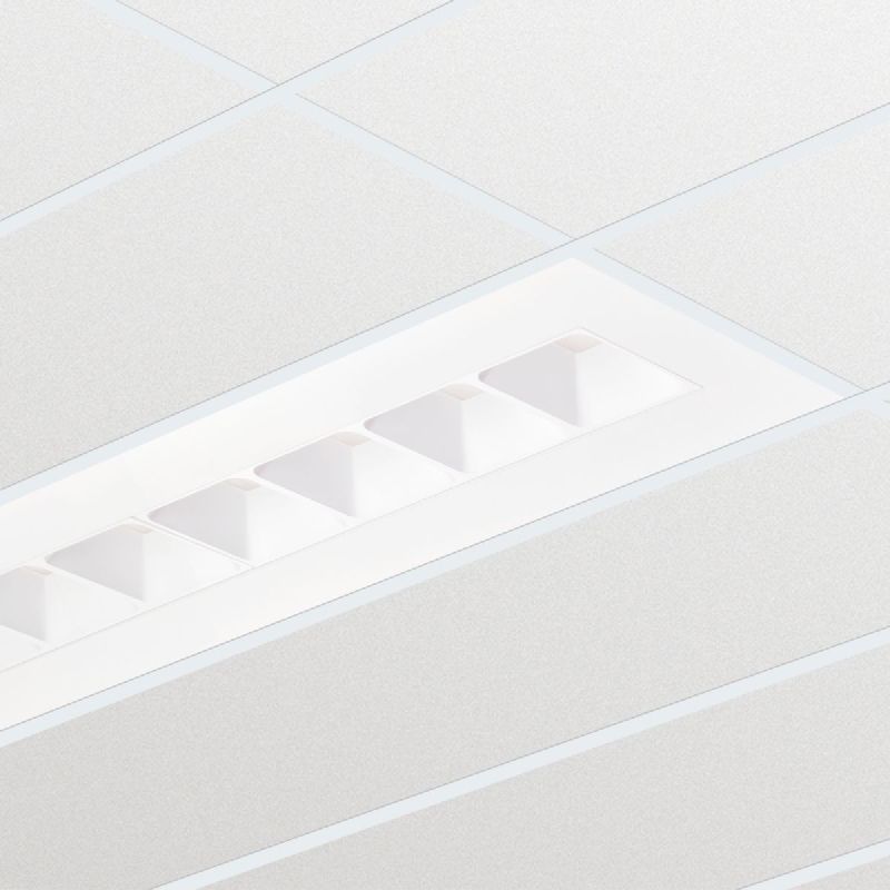 TrueLine Encastré RC530B LED40S_940 PSD W8L120 VPC PI5 969226 Philips