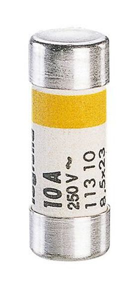 [FU-12620] Cartouchesible 20a 10.3x31.5 -12620 - prix de la boite de 10 elec