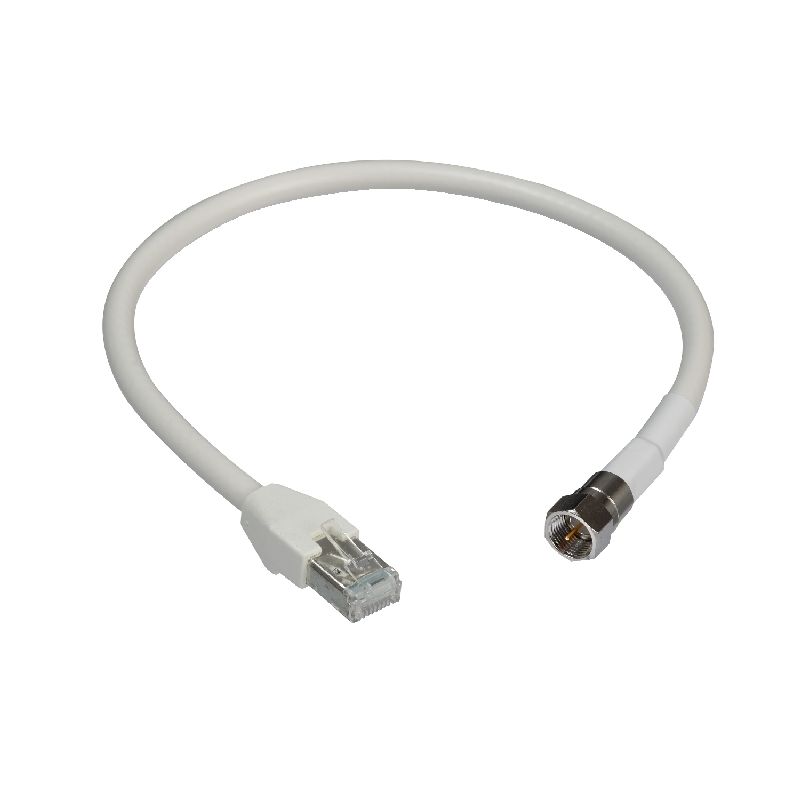 LexCom Home Performance - câble IEC (Tele Type F) VDIR644000