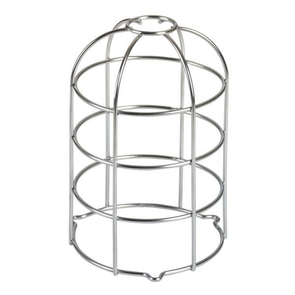 Grille De Protection Inox Hauteur 157Mm legrand 041377