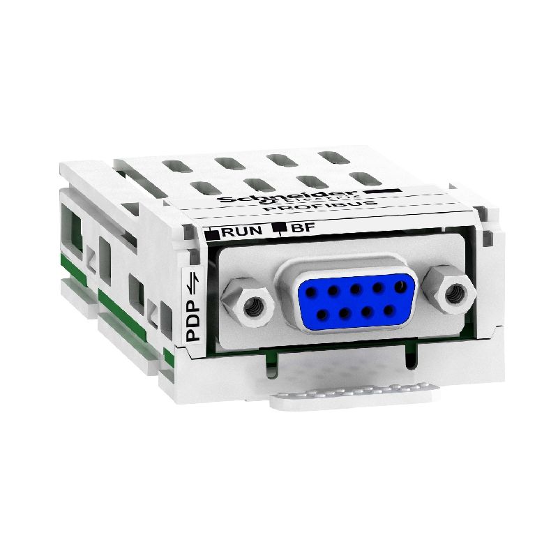 Altivar - carte communication - option Profibus dp VW3A3607