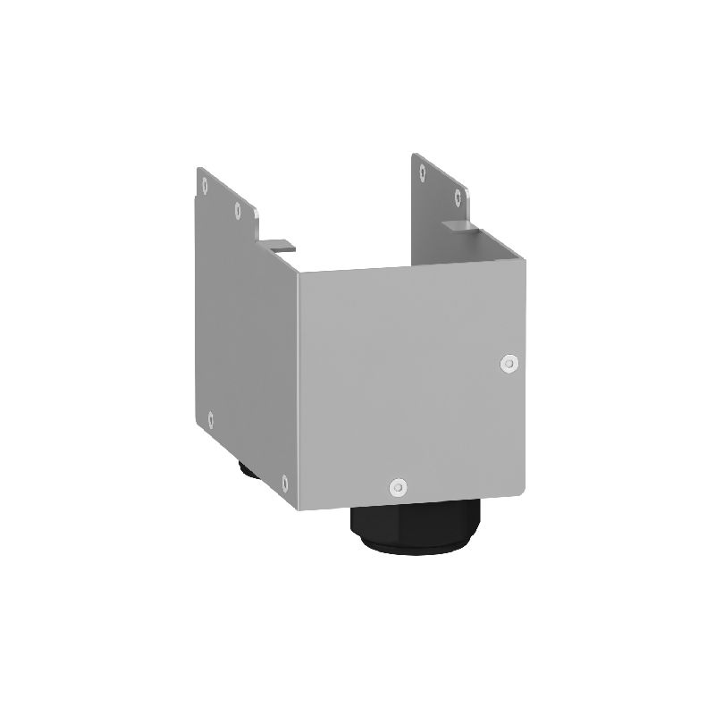 Altivar - kit métallique - IP21 pour filtre CEM IP VW3A47903