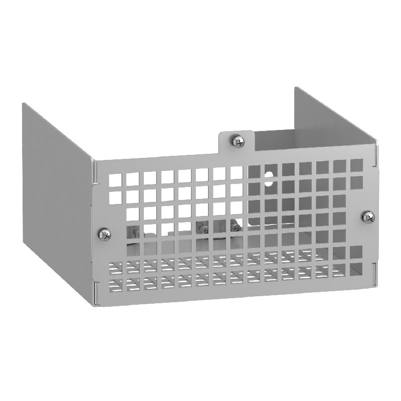 Altivar - kit métallique - IP21 pour filtre IP20 VW3A53901