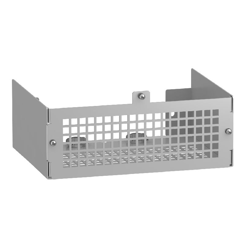 Altivar - kit métallique - IP21 pour filtre IP20 VW3A53902