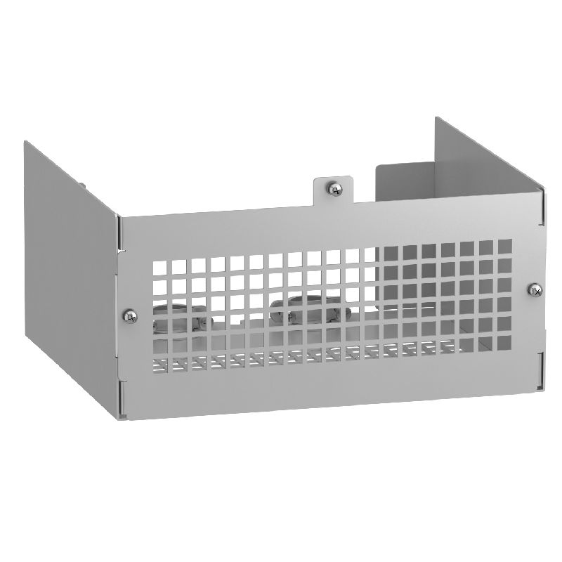 Altivar - kit métallique - IP21 pour filtre IP20 VW3A53903