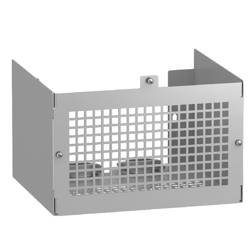 Altivar - kit métallique - IP21 pour filtre IP20 VW3A53905