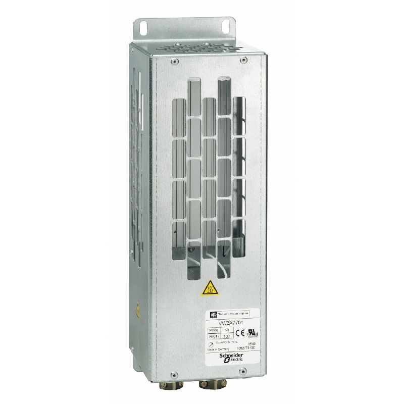 Altivar - résistance de freinage - 10ohm - 1000W - VW3A7705