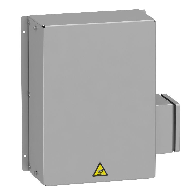 Altivar - résistance de freinage - 10ohms - 3,4kW VW3A7744