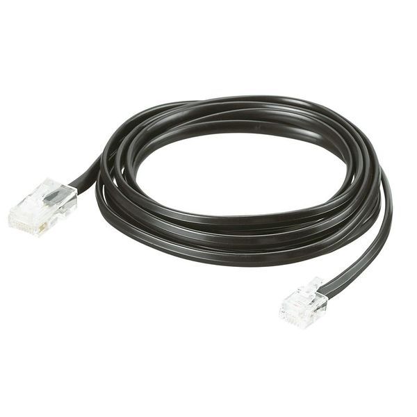 Cordon Tel Rj11/Rj45 legrand 051694