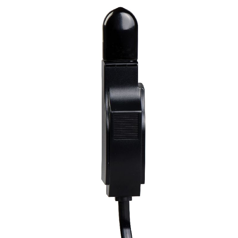 Altivar - Cable flashage pour boitier electronique VW3A8122