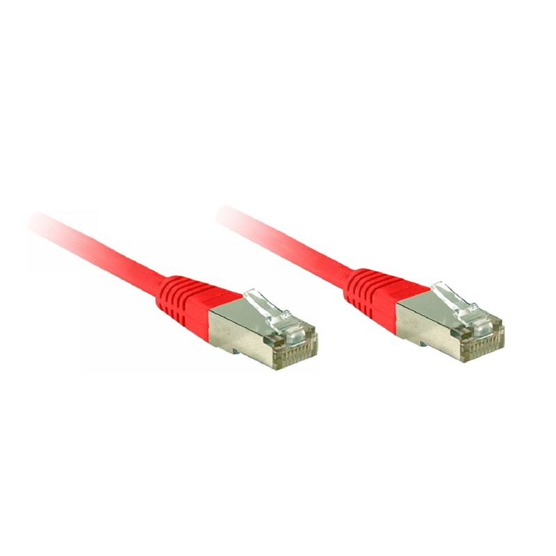 Lexium - Cable de raccordement ser cos iii, 0,5m VW3E5001R005