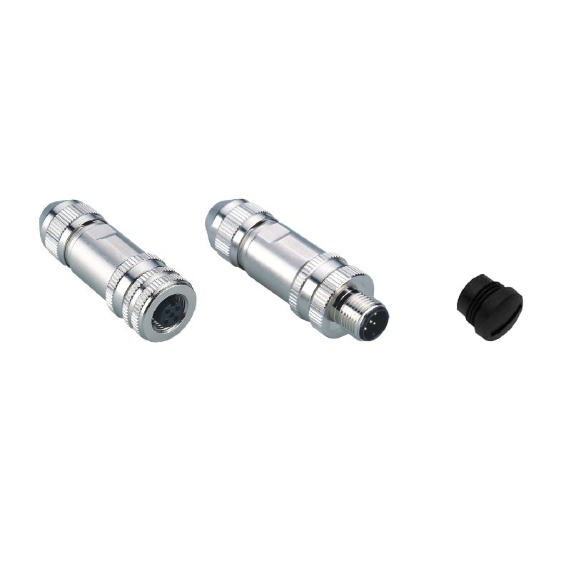 Lexium - Lxm acc-set de connect., canopen/rs485 VW3L5F000