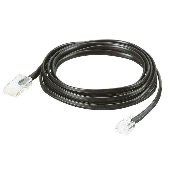 Cordon Rj11/Rj45 2M Gp legrand 091081