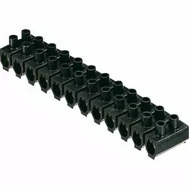 [FO-26110] Barrette Infichable 10mm Inc - Fo-26110