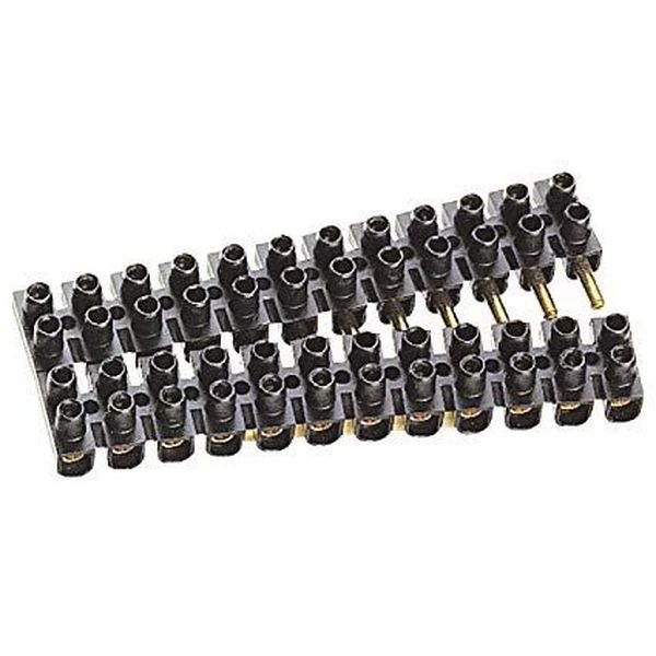 Barrette infichable 10mm inc -26110 elec