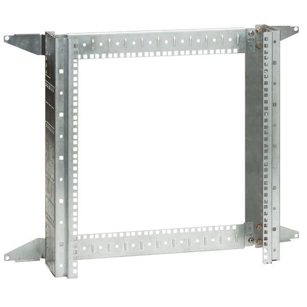 Rack Vdi Mural 12U legrand 046228