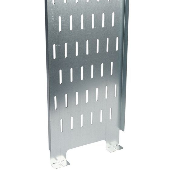 Grille Guide-Câbles Verticales Pour Baie Linkeo 42U legrand 646421