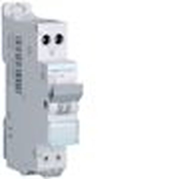 [HAG-MFS710] Disj. 1p+n 3ka c10a sanvis 1m MFS710 elec