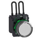 Harmony XB5 - voyant lumineux DEL - Ø22 - test lam XB5AW21B5